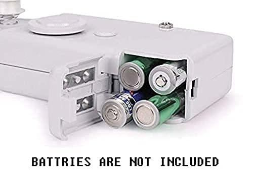Portable Sewing Machine
