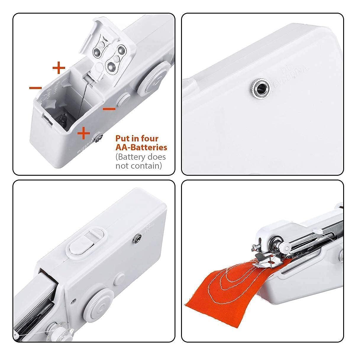 Portable Sewing Machine