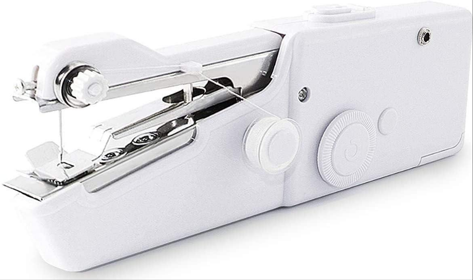 Portable Sewing Machine