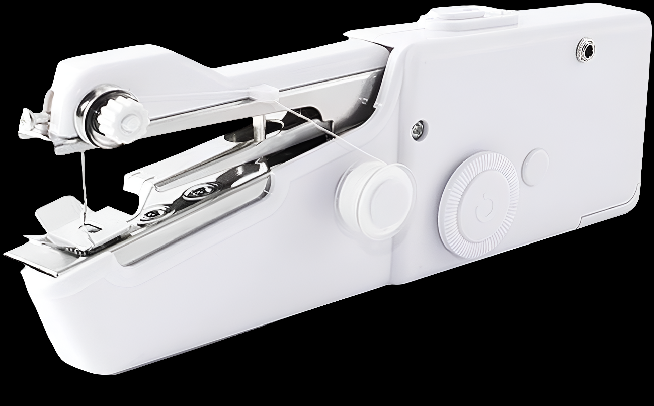 Portable Sewing Machine