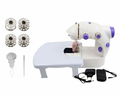 Mini Sewing Machine